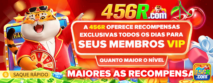 456r.com - participar em confiáveis apostas online