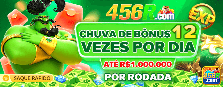 456r.com Chuva de Bônus: Ganhe até R$ 1.000.000 por Rodada no 456r.com